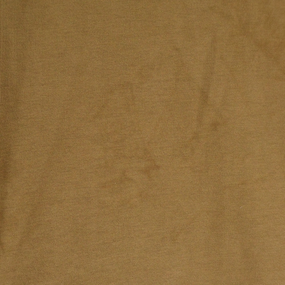 GIVENCHY(ジバンシィ) レイヤード メッシュ 迷彩 カモフラ柄 クルーネック 長袖Tシャツ ブラウン BMK71K73YGS