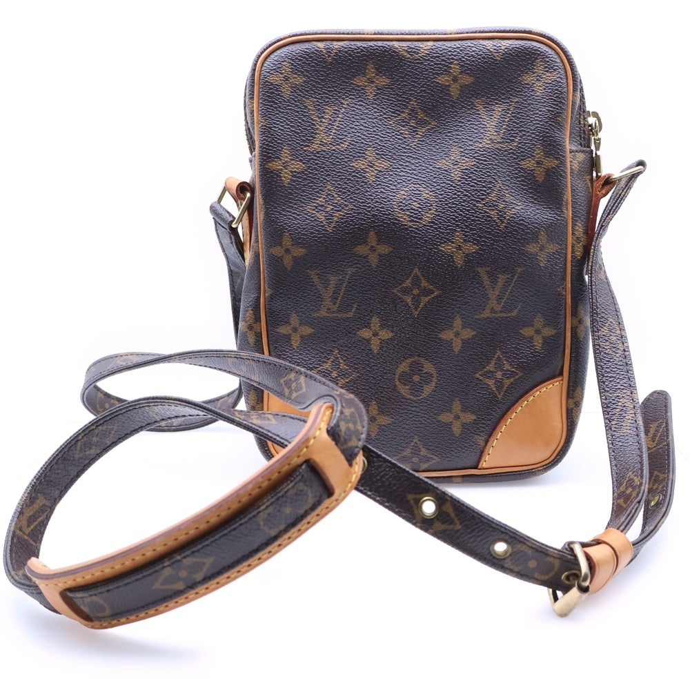 LOUIS VUITTON(ルイヴィトン) モノグラム アマゾン ショルダーバッグ 