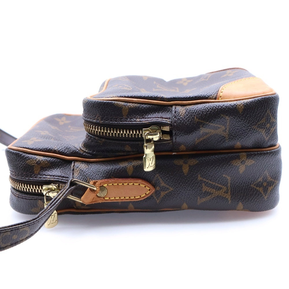 LOUIS VUITTON(ルイヴィトン) モノグラム アマゾン ショルダーバッグ 