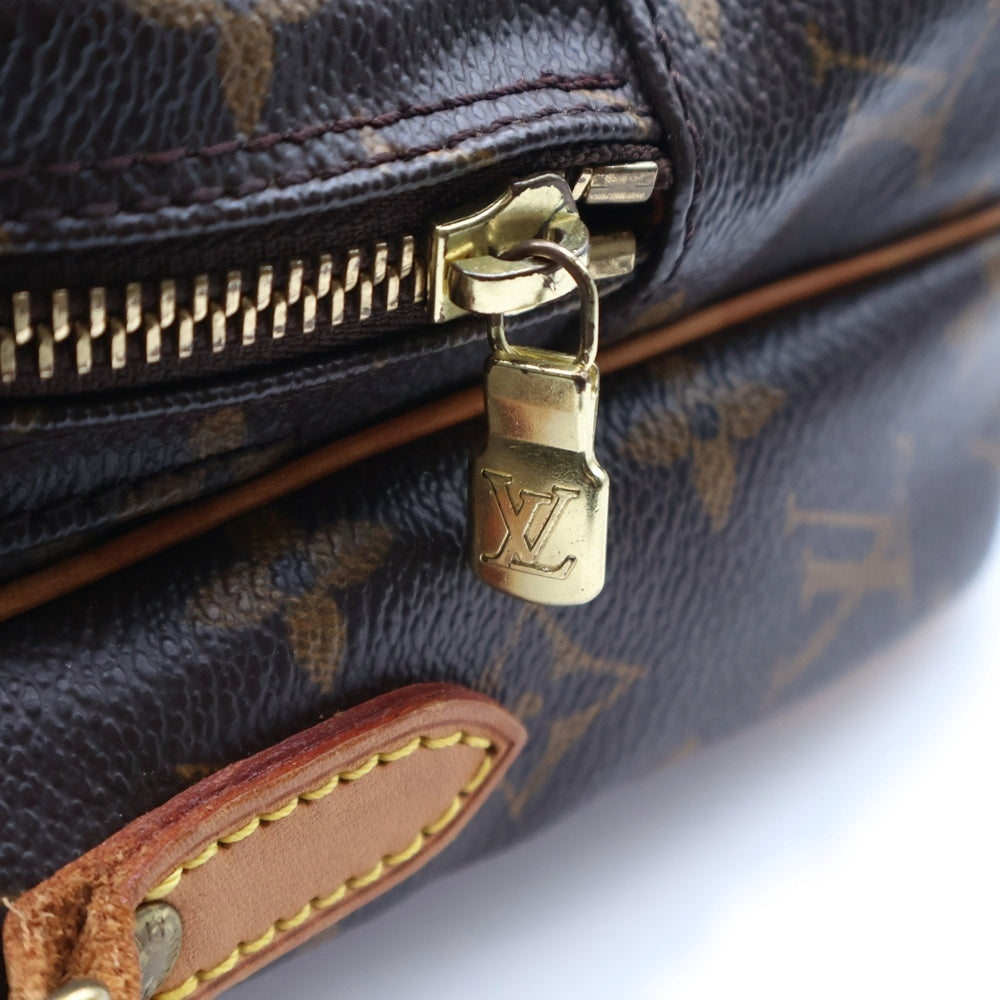LOUIS VUITTON(ルイヴィトン) モノグラム アマゾン ショルダーバッグ 
