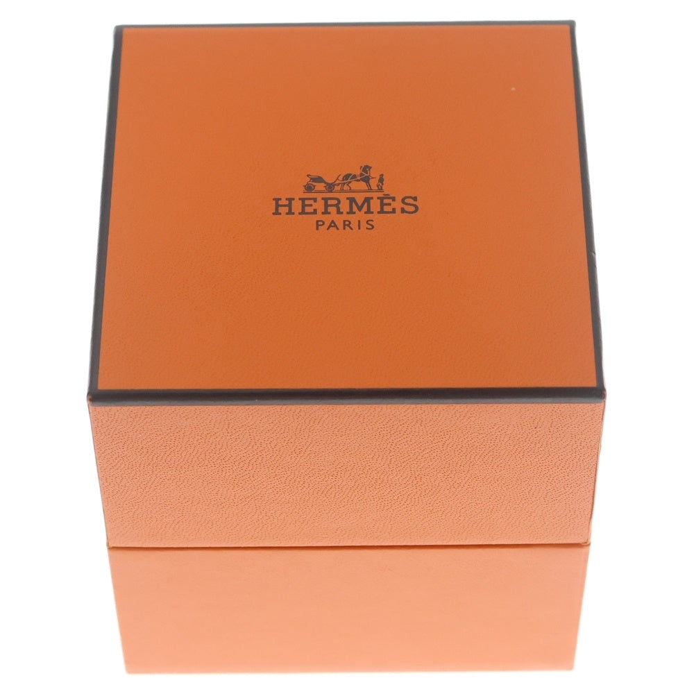 HERMES(エルメス) シェーヌダンクルMM サイズ17コマ ブレスレット チェーン シルバー SV925
