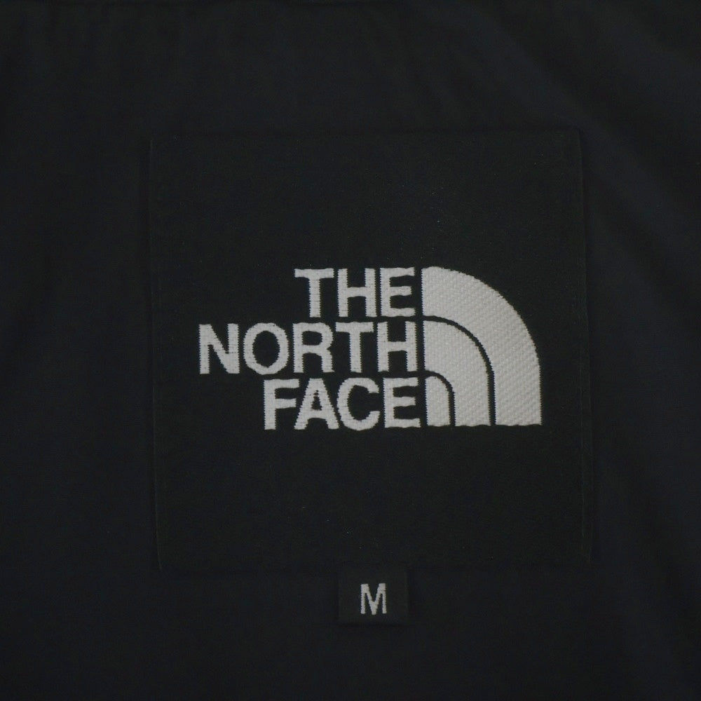 THE NORTH FACE(ザノースフェイス) SHORT NUPTSE JACKET ショートヌプシ ダウンジャケット ブラック レディース
