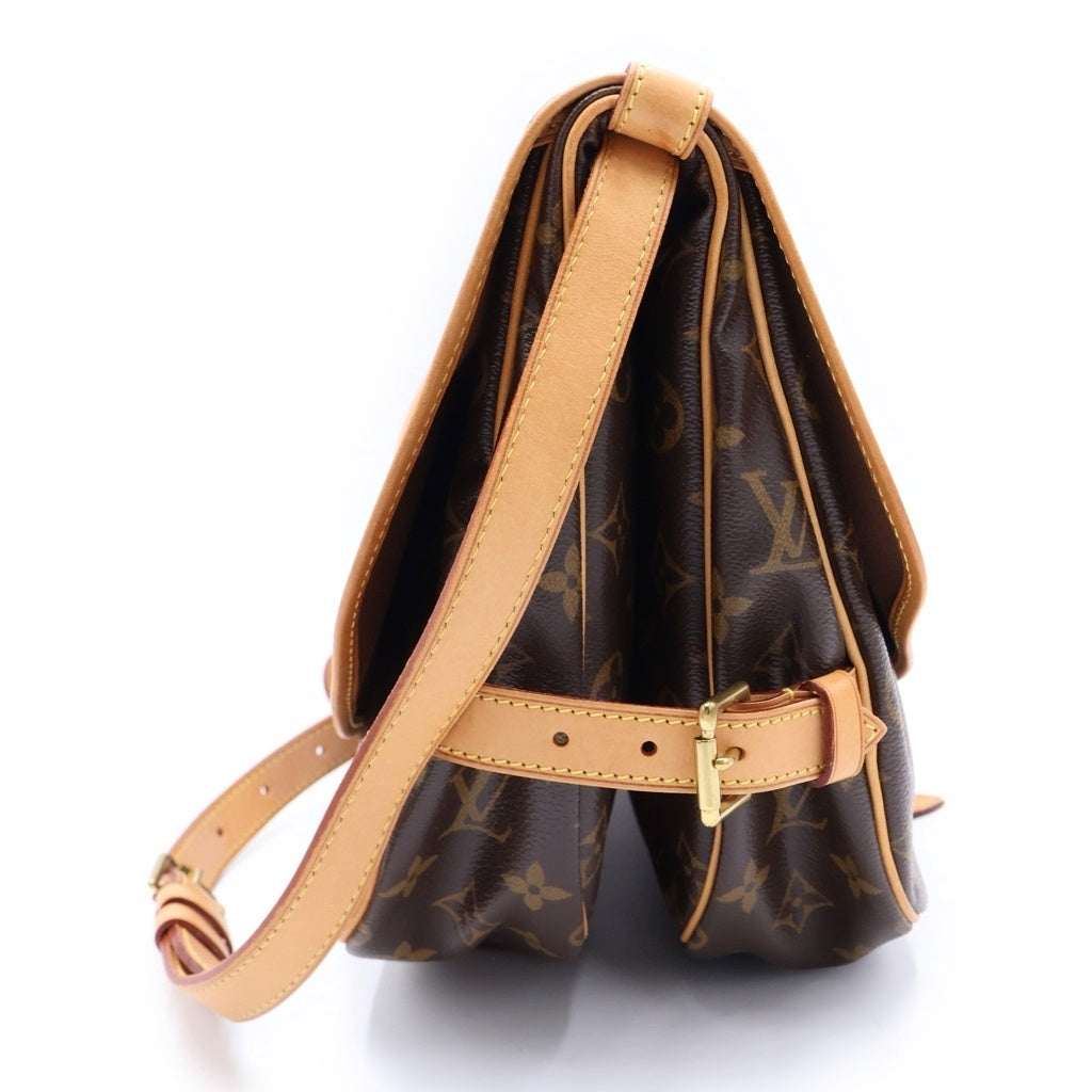 LOUIS VUITTON ソミュール35 ルイヴィトン