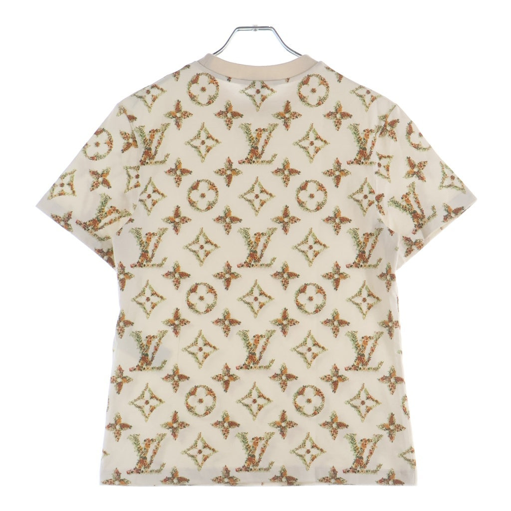 LOUIS VUITTON(ルイヴィトン) 24SS フローラル モノグラム 総柄