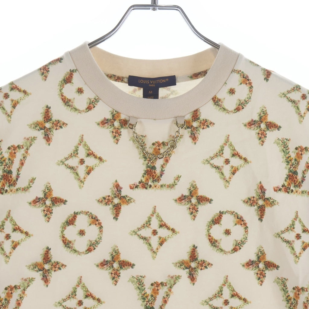 LOUIS VUITTON(ルイヴィトン) 24SS フローラル モノグラム 総柄