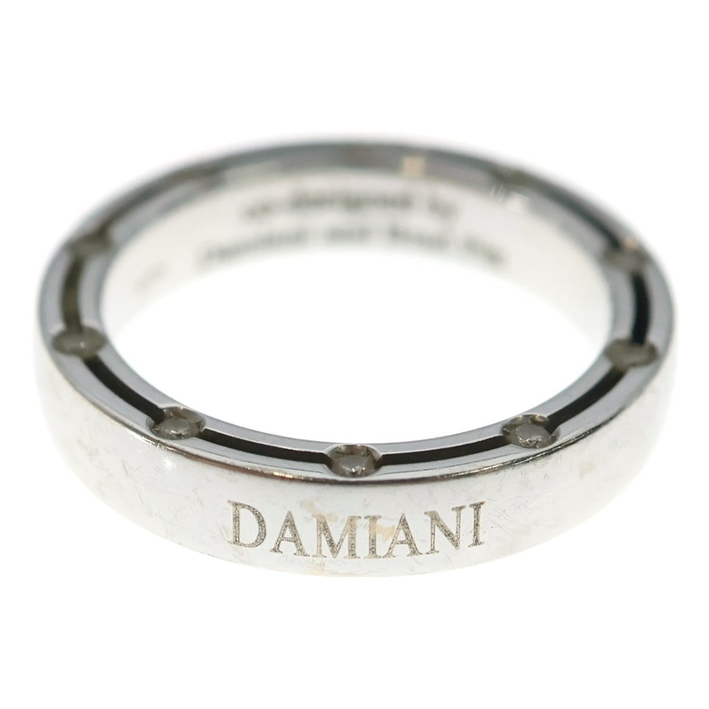 DAMIANI(ダミアーニ) ダミアーニ Dサイド ネックレス ペンダント レディース