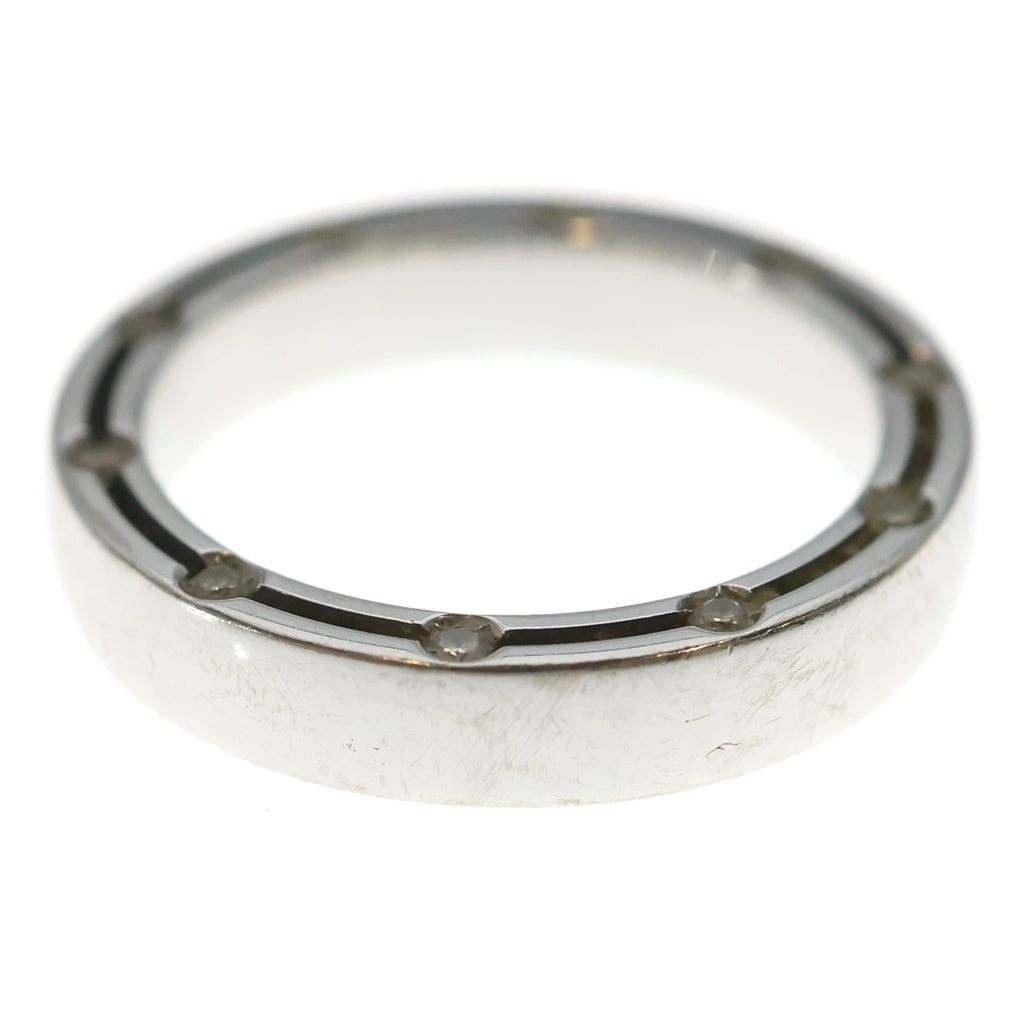 DAMIANI(ダミアーニ) ダミアーニ Dサイド ネックレス ペンダント レディース