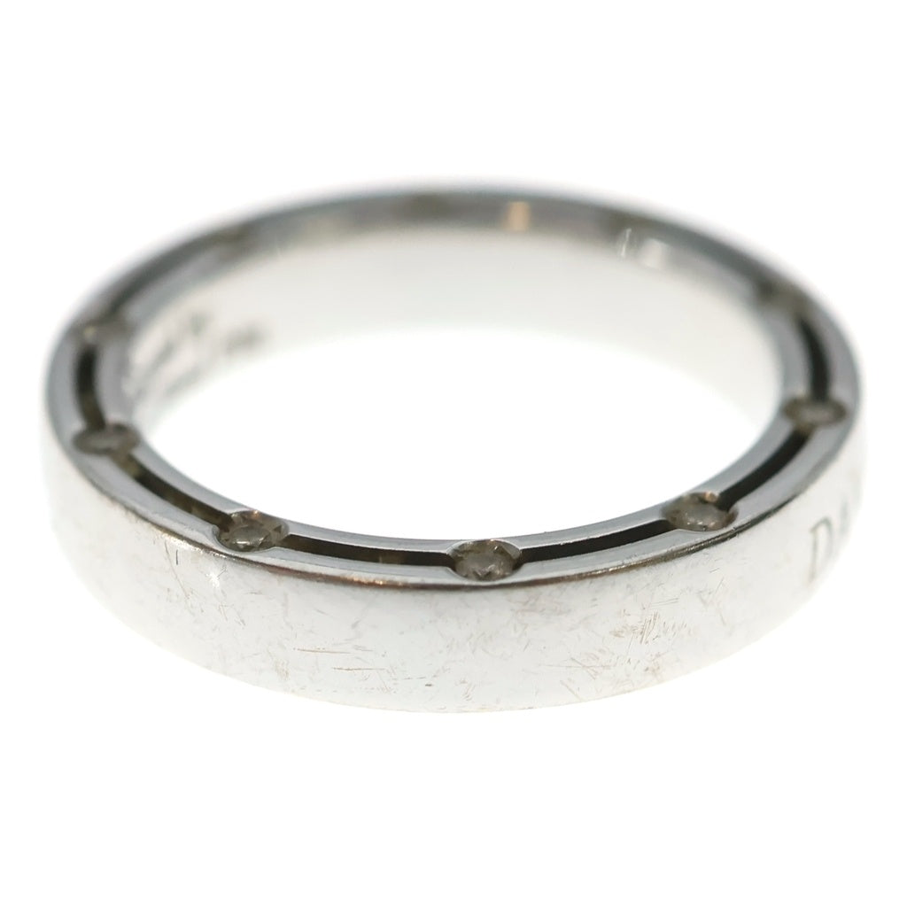 DAMIANI(ダミアーニ) ダミアーニ Dサイド ネックレス ペンダント レディース