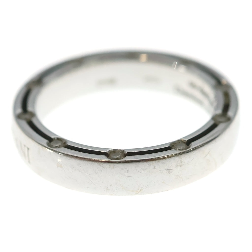 DAMIANI(ダミアーニ) ダミアーニ Dサイド ネックレス ペンダント レディース