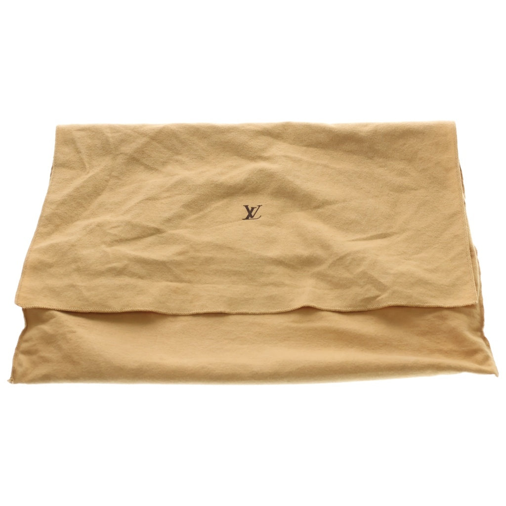 LOUIS VUITTON(ルイヴィトン) モノグラム パピヨン30 ボストンバッグ ハンドバッグ ブラウン レザー×PVC M51365 ゴールド金具 レディース