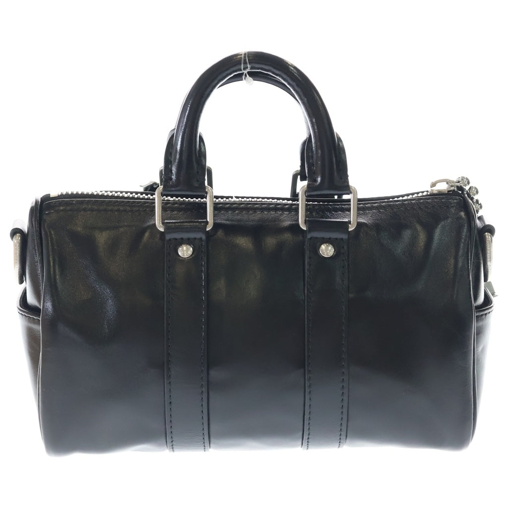 ルイヴィトン  M13988 キーポルカーゴ LVナイトチャーム付きショルダーバッグ メンズ LOUIS VUITTON(ルイヴィトン) LVナイト キーポル カーゴバンドリエール