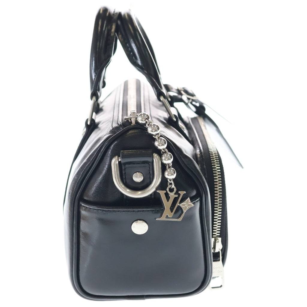 LOUIS VUITTON(ルイヴィトン) LVナイト キーポル カーゴバンドリエール