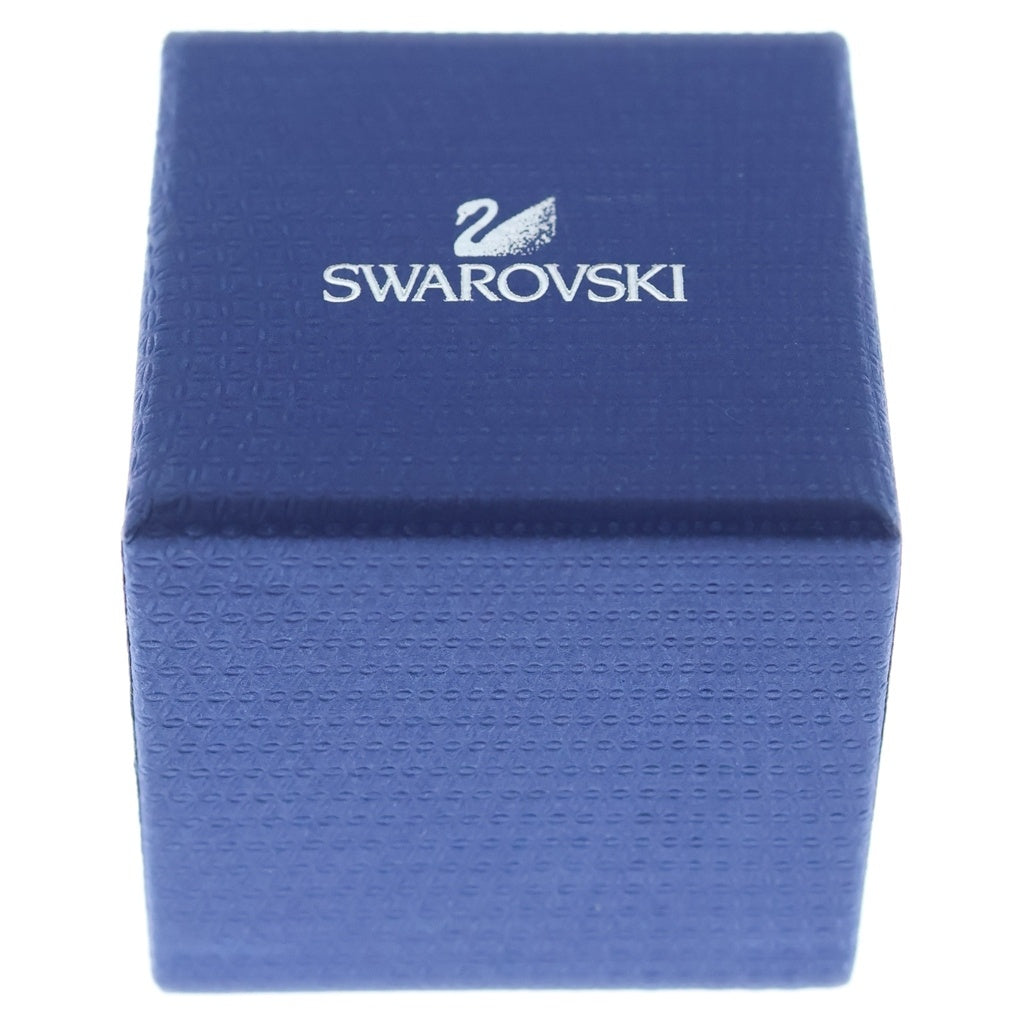 SWAROVSKI(スワロフスキー) クリスタル リング 指輪 55号 レディース