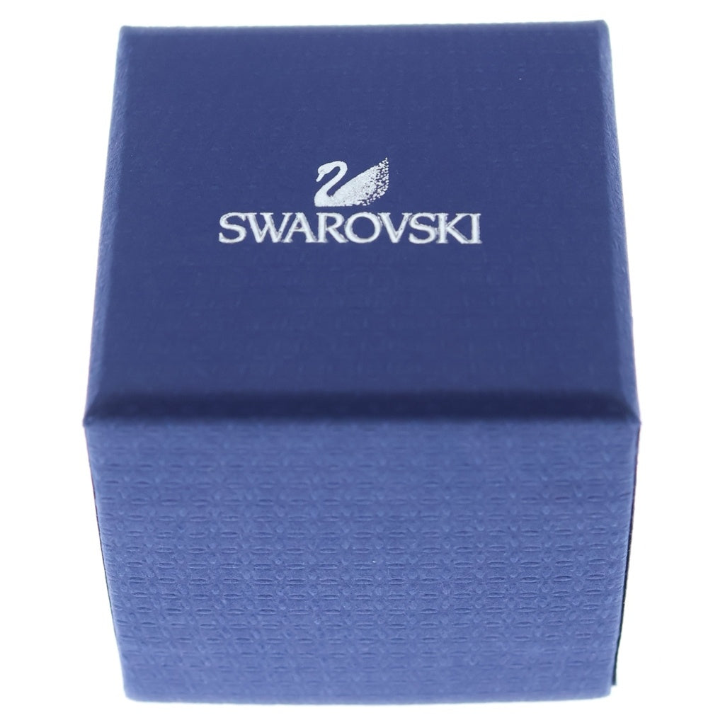 SWAROVSKI(スワロフスキー) カラフルライン リング 指輪 クリスタル 55号 レディース