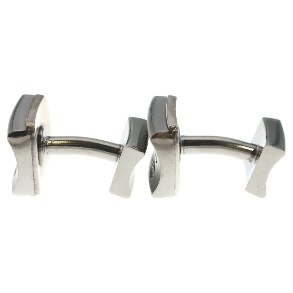 TIFFANY & Co.(ティファニー) 1837 カフス シルバー 925 11.0g レディース