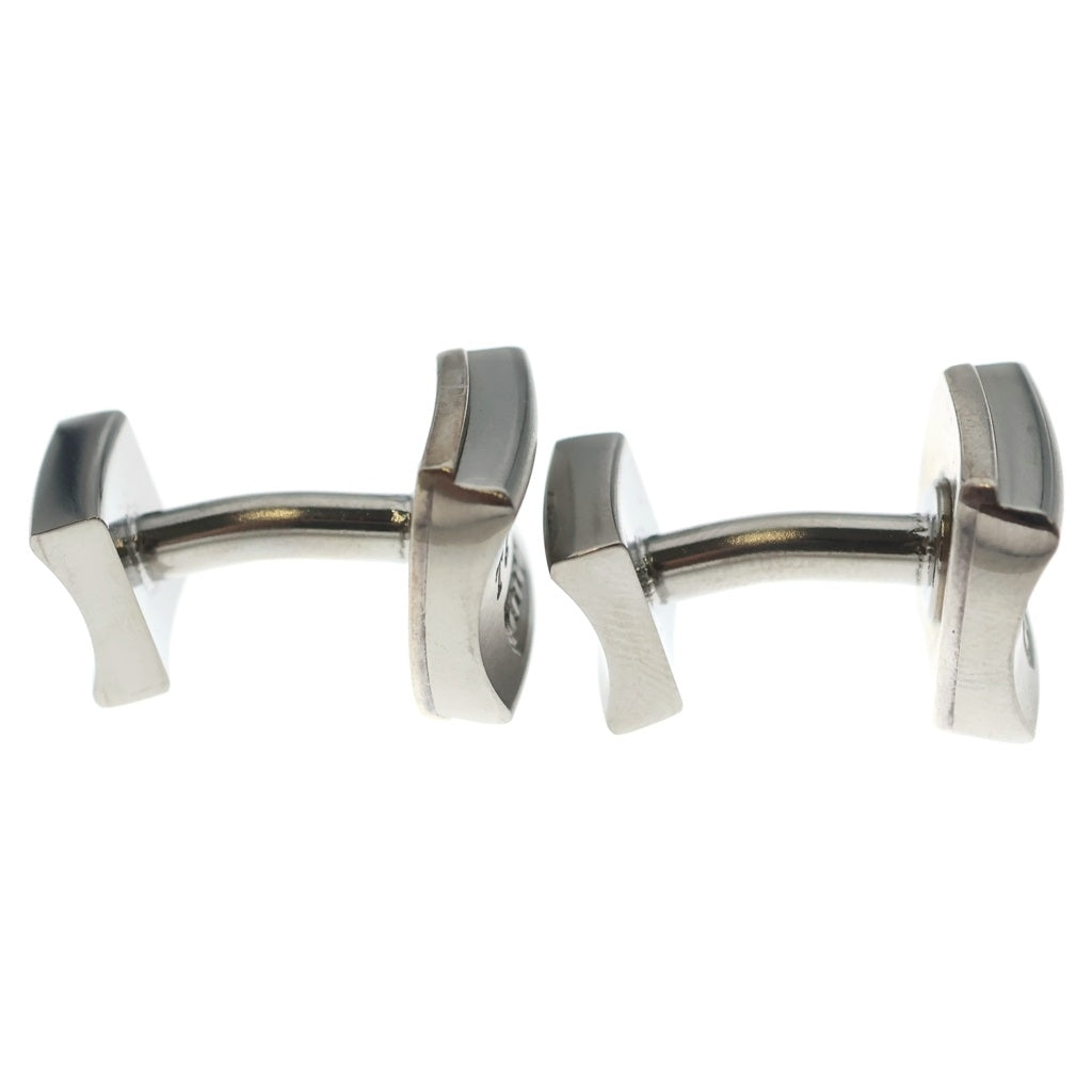 TIFFANY & Co.(ティファニー) 1837 カフス シルバー 925 11.0g レディース