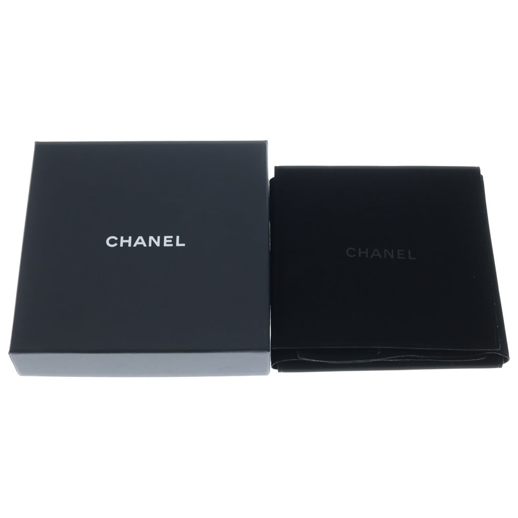CHANEL(シャネル) ココマーク パール カチューシャ ヘア アクセサリー ホワイト レディース