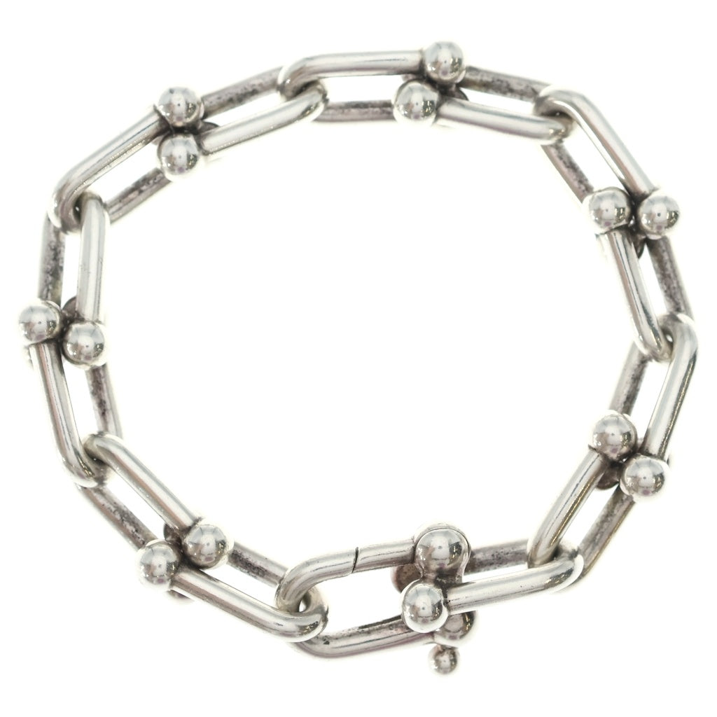 TIFFANY & Co.(ティファニー) ハードウェア ラージリンク ブレスレット