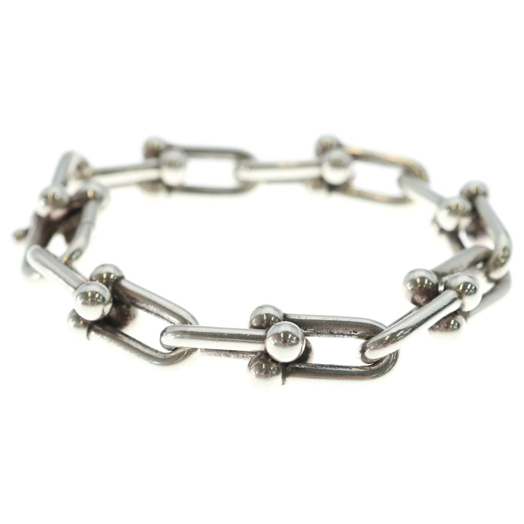 TIFFANY & Co.(ティファニー) ハードウェア ラージリンク ブレスレット