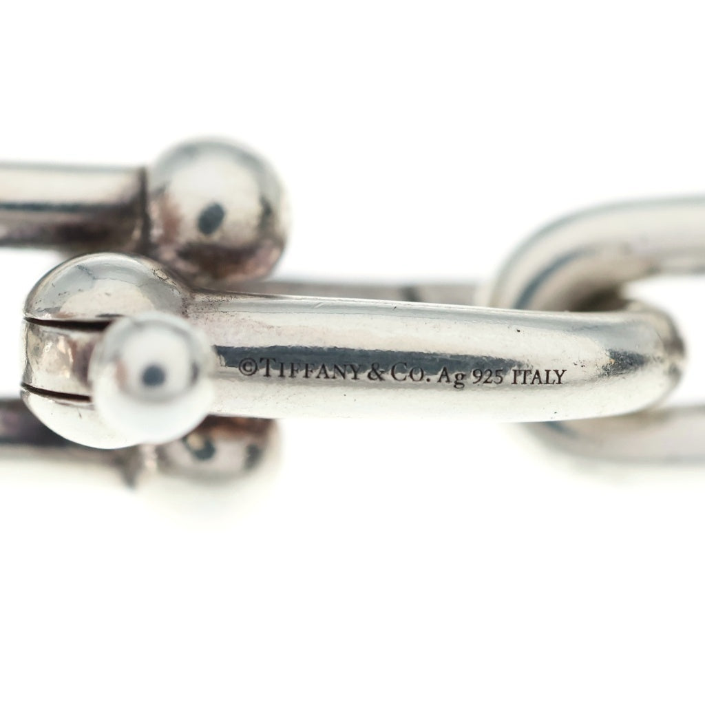 TIFFANY & Co.(ティファニー) ハードウェア ラージリンク ブレスレット