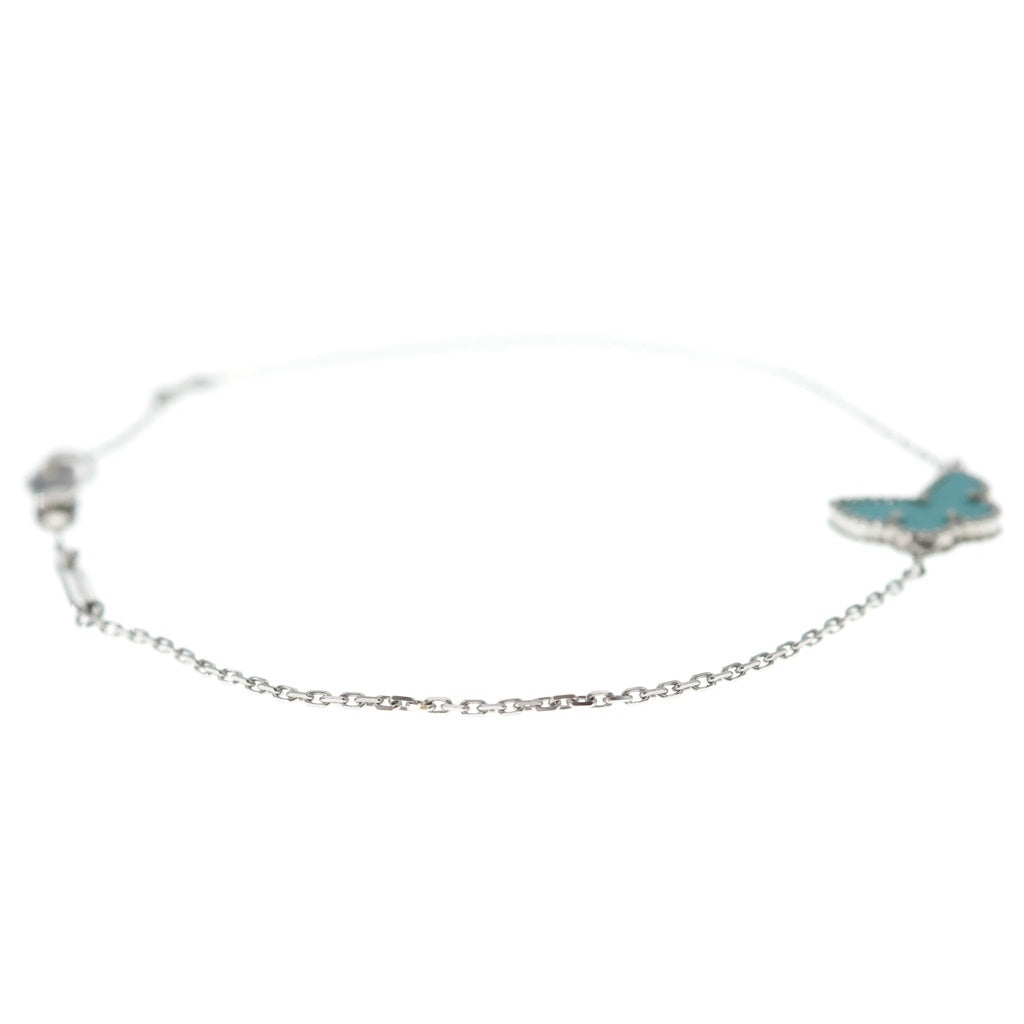 Van Cleef & Arpels(ヴァンクリーフアンドアーペル) スウィート