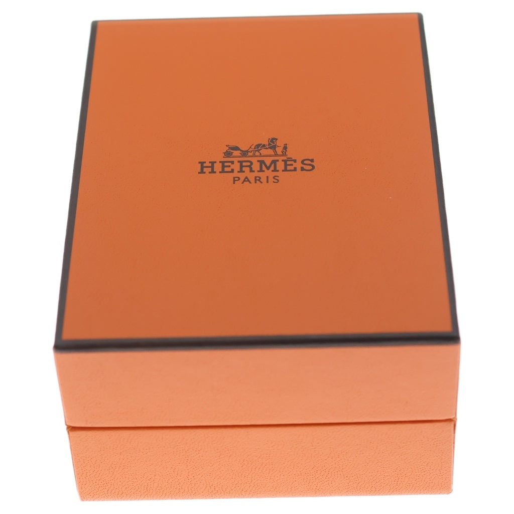 HERMES(エルメス) パラードブレスレット アレアPM SV925 シルバー