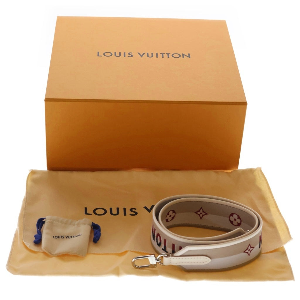 LOUIS VUITTON(ルイヴィトン) エピ アルマBB 2WAYバッグ ハンドバッグ ショルダーバッグ ホワイト レザー M58706 シルバー金具 レディース