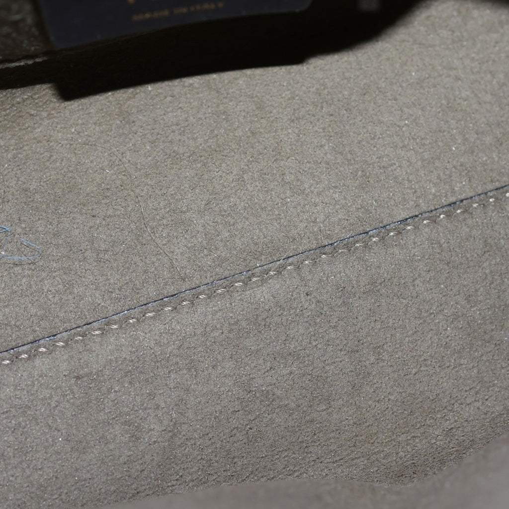 FENDI(フェンディ) ズッカ バイザウェイ ハンド ショルダーバッグ 2WAY ゴールド金具 ベージュ RFID レディース