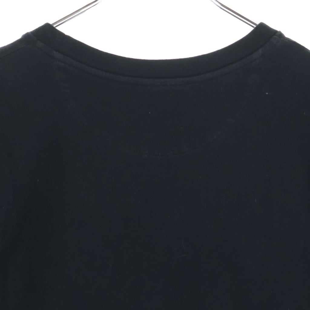 VALENTINO(ヴァレンティノ) 20AW 半袖ロゴTシャツ カットソー ブラック UV3MG03B5FN