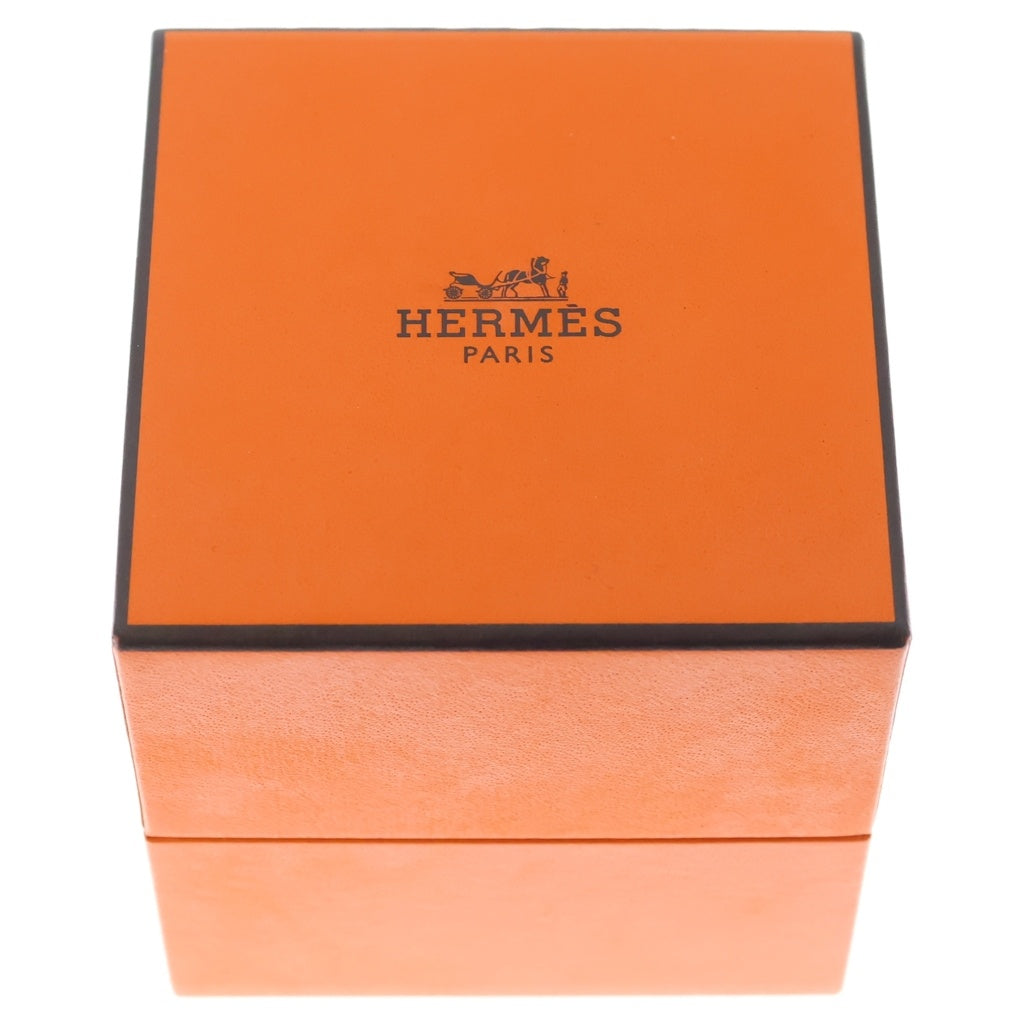 HERMES(エルメス) シェーヌダンクルMM 16コマ Ag925 シルバー アクセサリー レディース