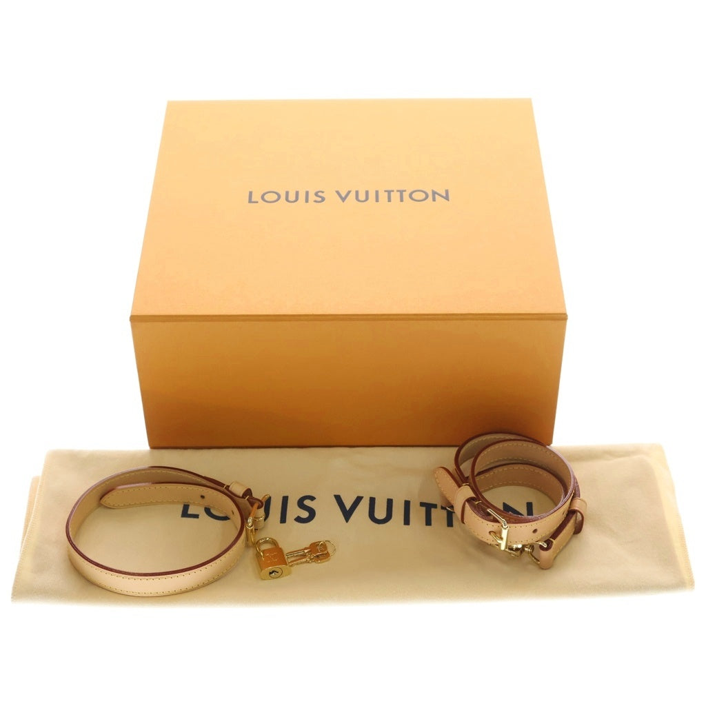 LOUIS VUITTON(ルイヴィトン) モノグラム スピーディ25 2WAYバッグ ハンドバッグ ボストンバッグ ショルダーバッグ ブラウン レザー×PVC M46977 ゴールド金具 レディース