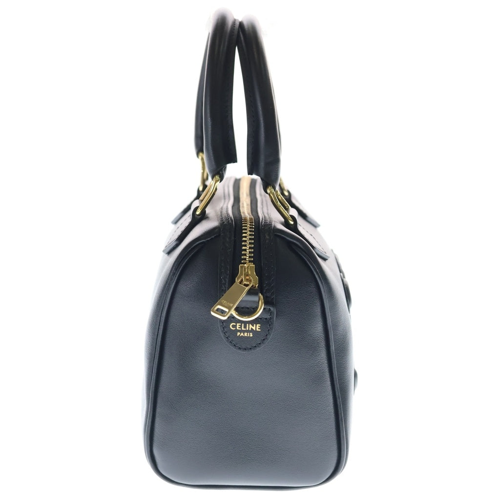 CELINE(セリーヌ) トリオンフ ショルダーバッグ ハンドバッグ 2WAY