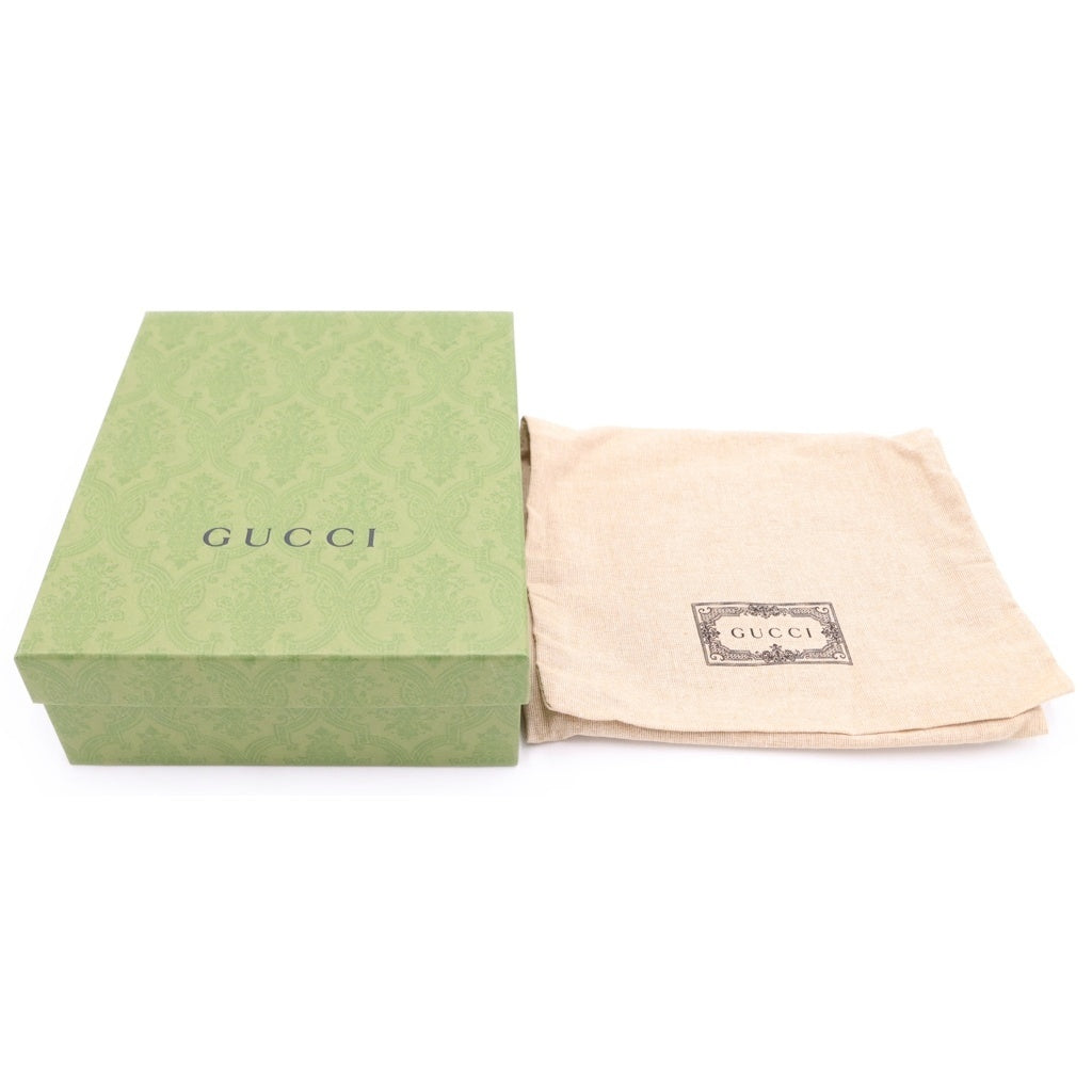 GUCCI(グッチ) オフィディア GGフローラ ショルダーバッグ マルチカラー PVC 517350 ゴールド金具 レディース