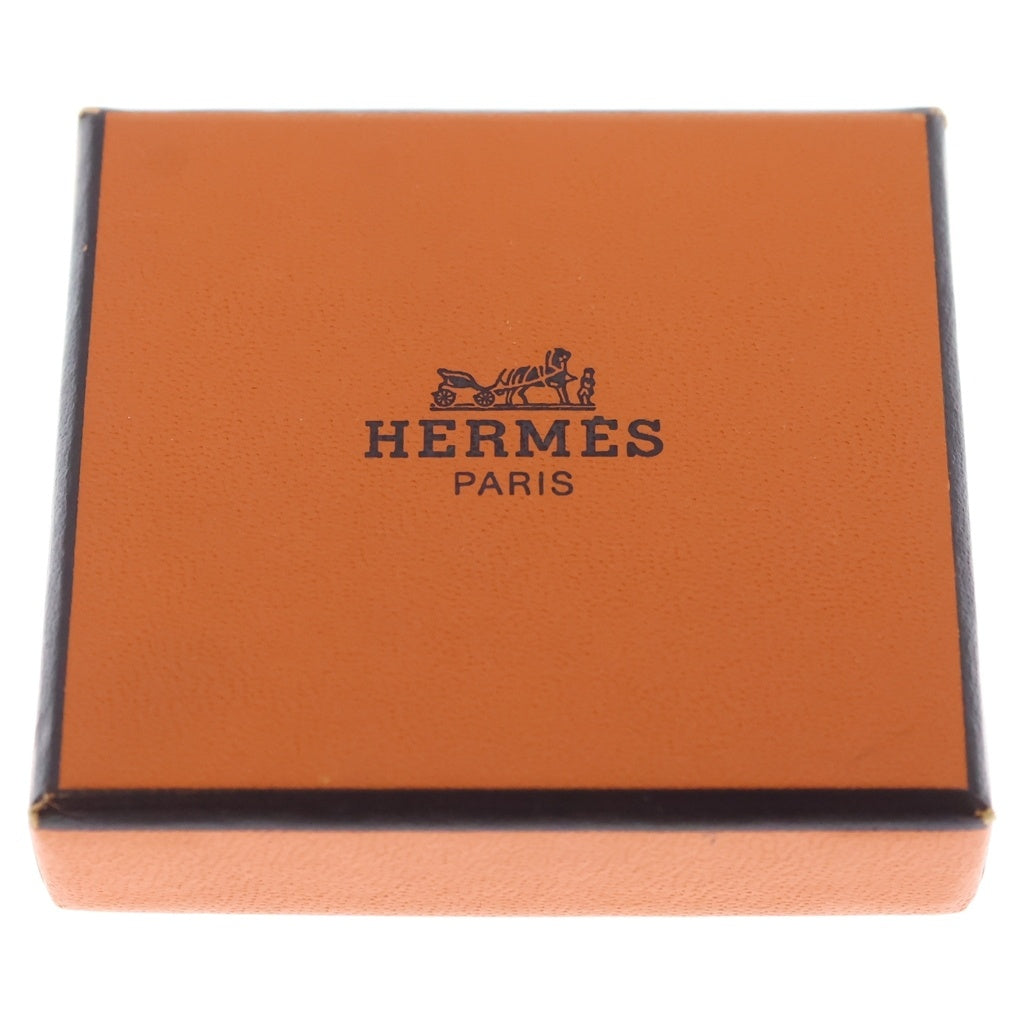 HERMES(エルメス) アンシェネ リング シルバー #50