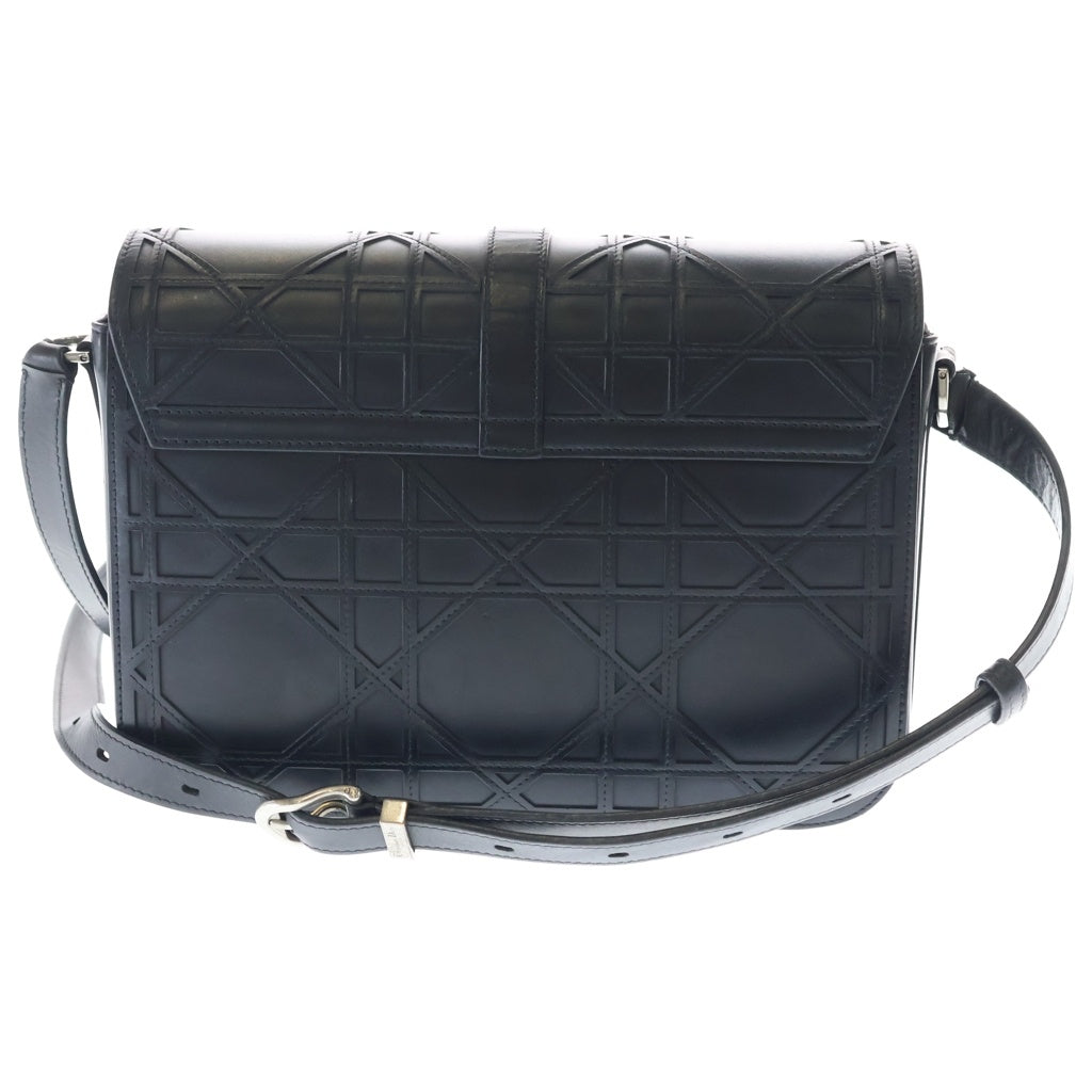 DIOR(ディオール) カナージュ コスモ ミディアム ショルダーバッグ