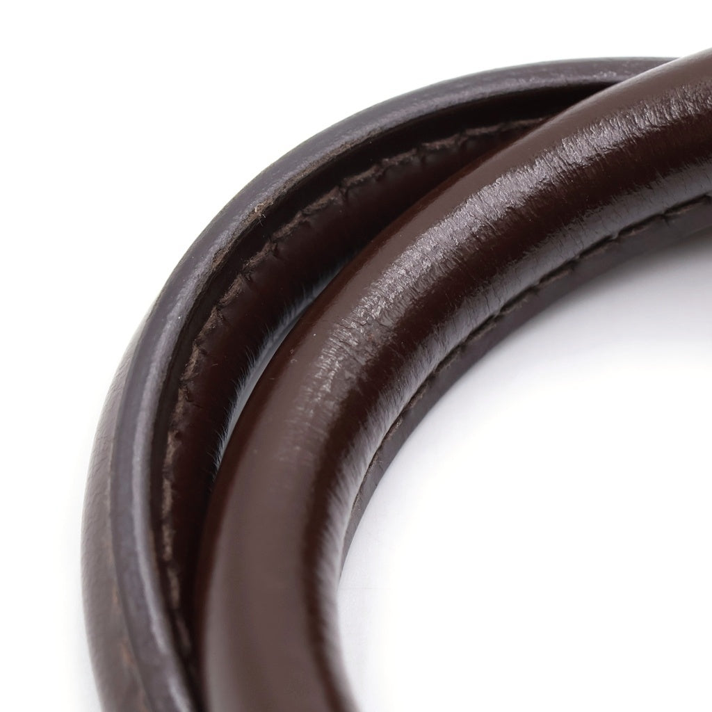 LOUIS VUITTON(ルイヴィトン) ダミエ エベヌ スピーディ25 PVC レザー ゴールド金具 ハンドバッグ ミニ ボストンバッグ ブラウン N41365 レディース