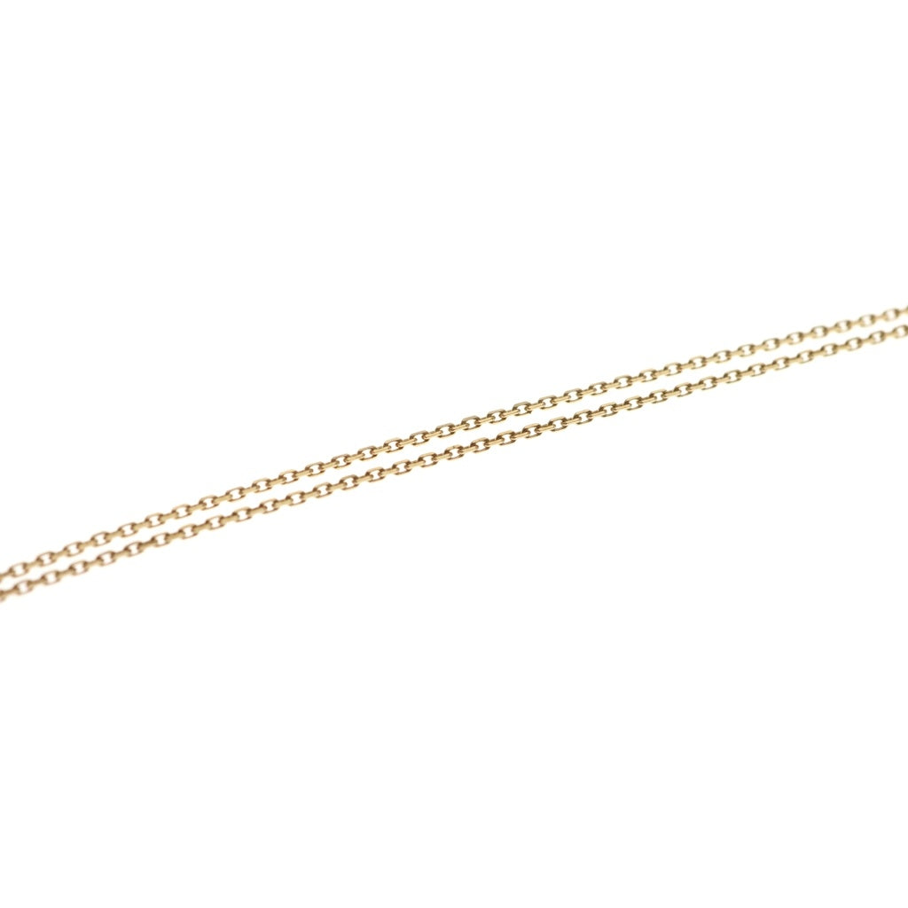 Van Cleef & Arpels(ヴァンクリーフアンドアーペル) スウィート ハート ネックレス Au750PG K18 ピンクゴールド VCARN59N00 レディース