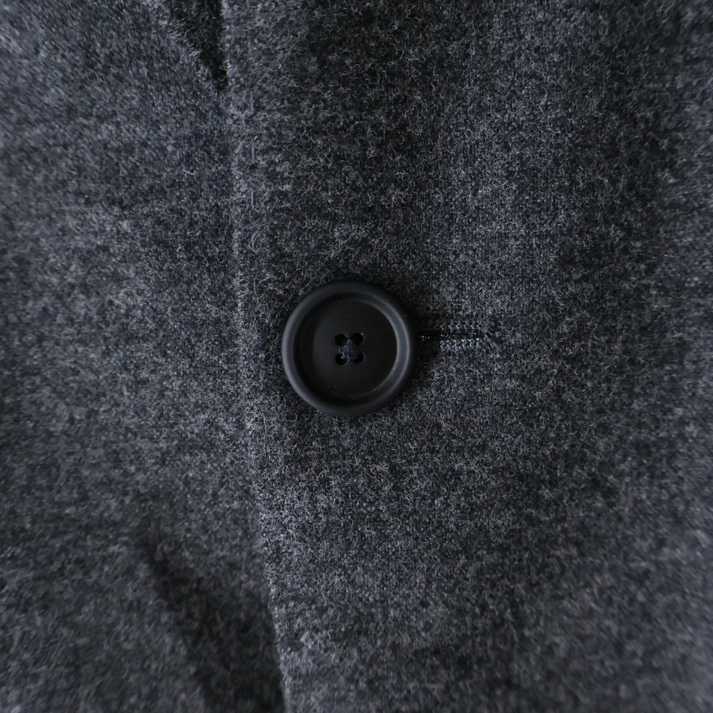 BOSS(ボス) スーツ セットアップ ジャケット パンツ グレー 48A/46