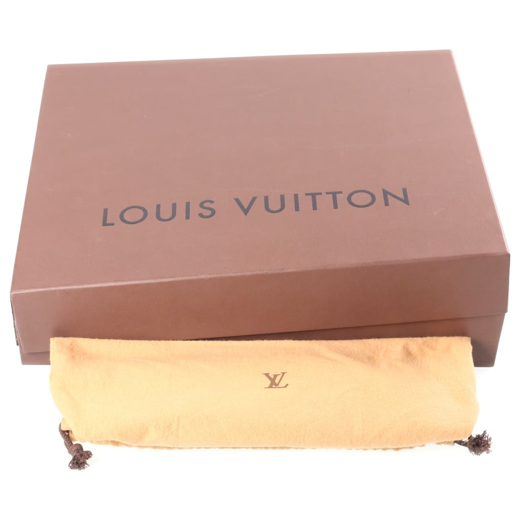 LOUIS VUITTON(ルイヴィトン) モノグラム エリプスPM ハンドバッグ ブラウン PVC×レザー M51127 レディース