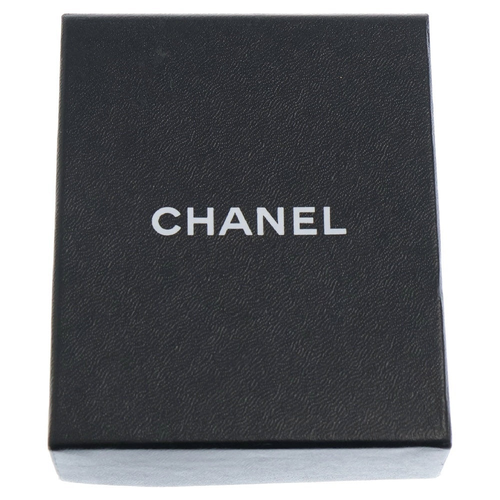 CHANEL(シャネル) ココマーク マトラッセ チャーム ゴールド GP クローバー アクセサリー 02P