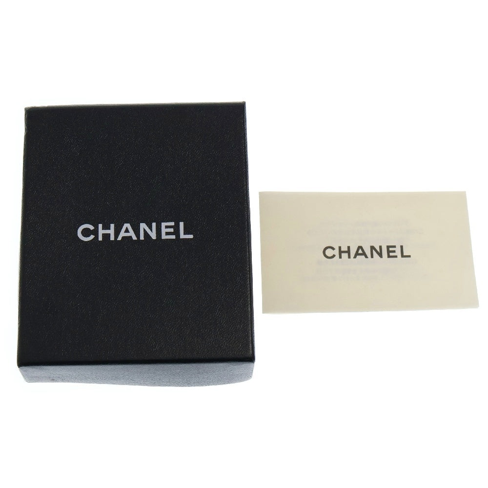 CHANEL(シャネル) ココマーク ココマダム チャーム ゴールド GP レディース アクセサリー 02P