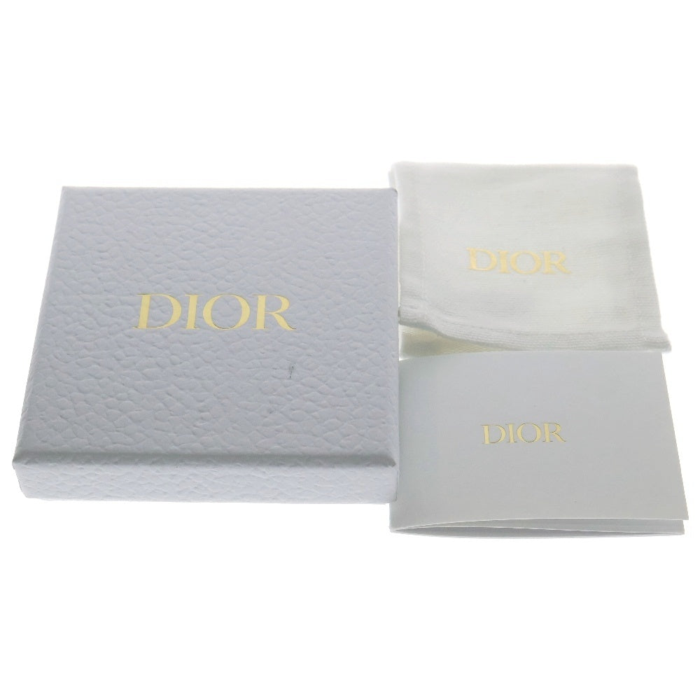 Christian Dior(クリスチャンディオール) Dio(r)evolution ディオレボリューション スター ロゴ ピアス ゴールド GP