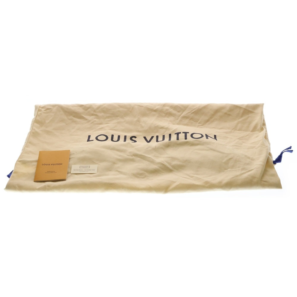LOUIS VUITTON(ルイヴィトン) 19SS Christopher GM Prism M44766 モノグラム クリストファーGM プリズム バックアップ リュックサック クリア
