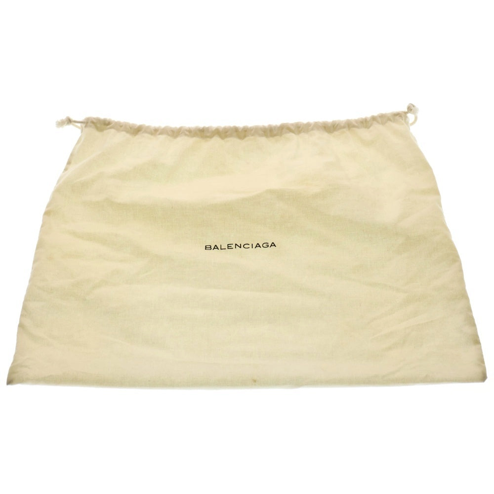 BALENCIAGA(バレンシアガ) ザ・ファースト 2wayバッグ ハンドバッグ ショルダーバッグ トートバッグ ベージュ レザー 103208