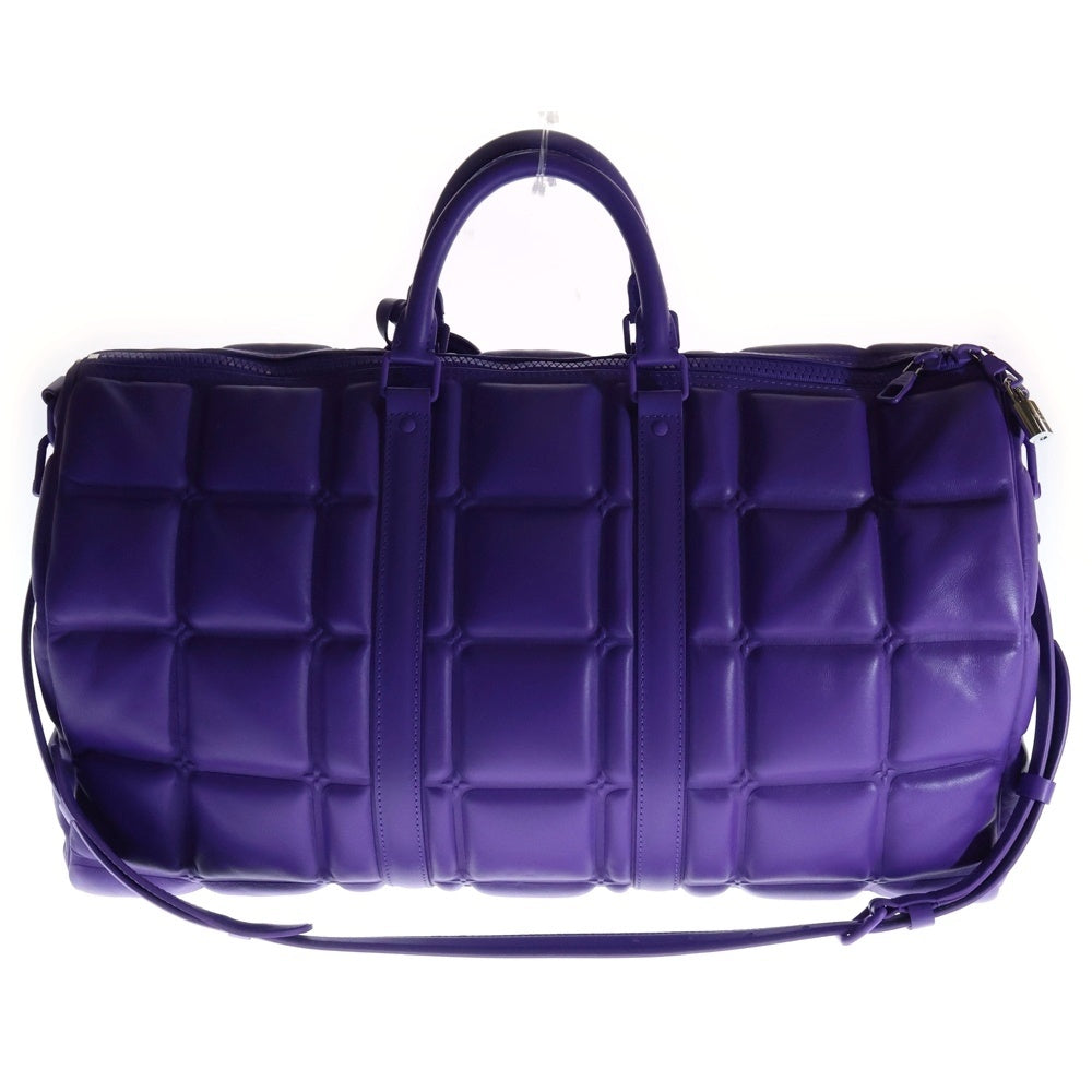 LOUIS VUITTON(ルイヴィトン) パフィダミエ キーポルバンド