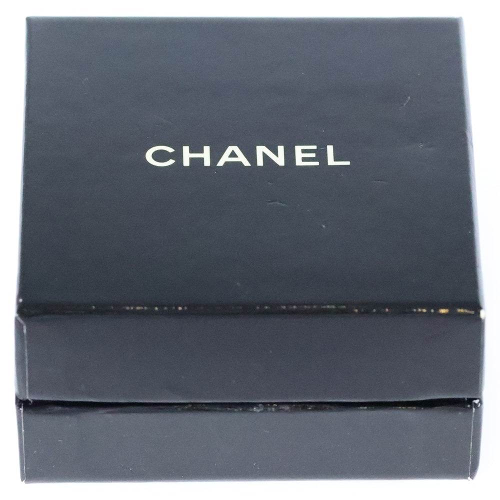 CHANEL(シャネル) ココマーク イヤリング イヤーアクセサリー ゴールド GP 28