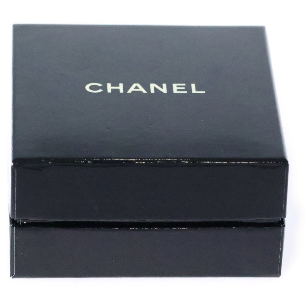 CHANEL(シャネル) ココマーク イヤリング イヤーアクセサリー ゴールド GP 26