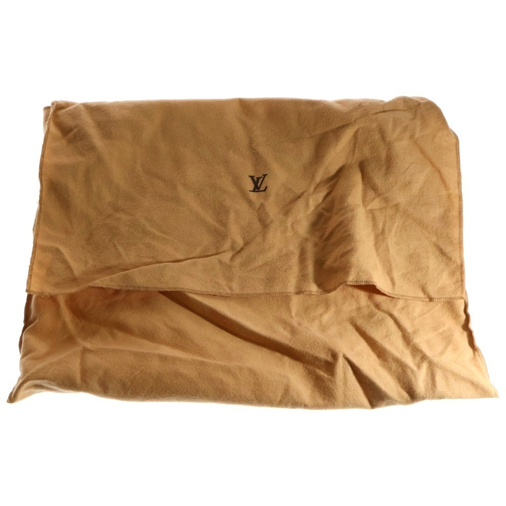 LOUIS VUITTON(ルイヴィトン) ミニ ラン バケットPM モノグラム キャンバス レザー ハンド バッグ ゴールド金具 ブラウン M95226