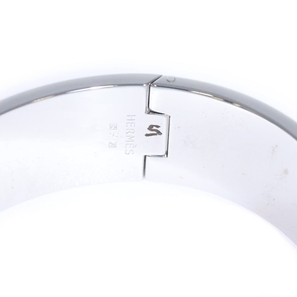 エルメスのエマイユバングル HERMES 船デザイン ブレスレット 楽天市場】【ジュエリー】HERMES エルメス エマイユPM バングル