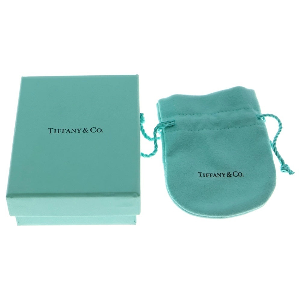 TIFFANY&Co(ティファニー) ハート&アロー ネックレス ペンダント チェーン シルバー SV925 2.4g